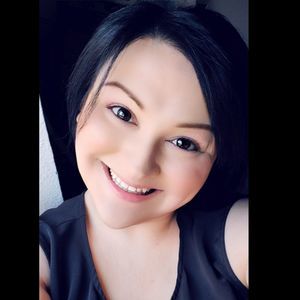 Meet your Posher, Shannon